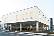 カリモク家具北九州ショールーム カリモク家具北九州ショールーム
