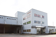 カリモク家具野田ショールーム画像 カリモク家具野田ショールーム画像
