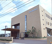 カリモク家具岡山ショールーム画像 カリモク家具岡山ショールーム画像